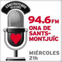 11º Emisión La Felicidad en las Relaciones Laborales 18/11/15