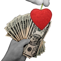 Programa 2 :¿Se puede comprar el amor y redes sociales?