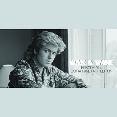 Wax  Wane