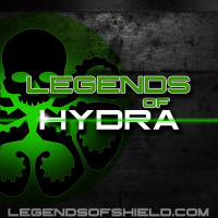 E170 Agents Of S.H.I.E.L.D. Identity And Change (A Marvel Comic Universe Podcast) LoS170