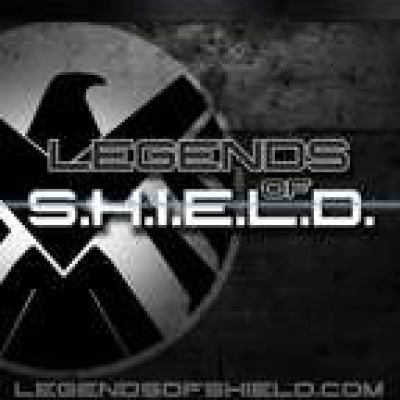 Legends Of S.h.i.e.l.d.: A Marvel Comic Universe Podcast