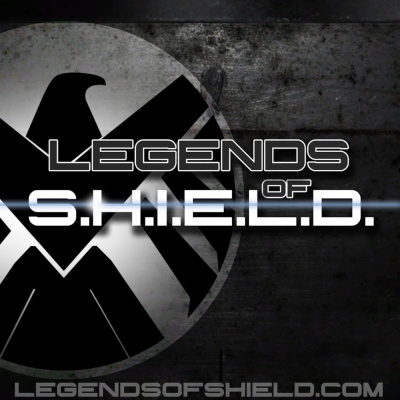 Legends Of S.h.i.e.l.d.: A Marvel Comic Universe Podcast