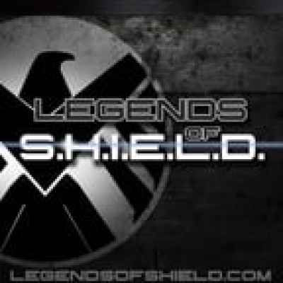 Legends Of S.h.i.e.l.d.: A Marvel Comic Universe Podcast