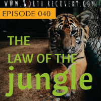 Episode 040: The Law of the Jungle
