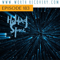 Episode 183: Holding Space