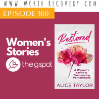 Episode 160: Womens Stories - The Grace Spot