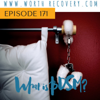 Episode 171: BDSM with Kristal Garcia