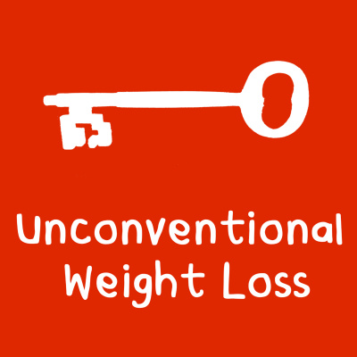 Unconventional Weightloss