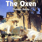 Oxen, The by HARDY, Thomas