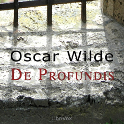 De Profundis (version 2) by WILDE, Oscar