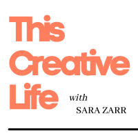 Ep 80: The This Creative Life Book on Literaticast 55