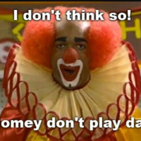 Homey Dont Play That!