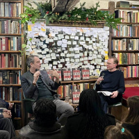 David Runciman: “The history of ideas is about letting people believe in things that they hadnt previously thought possible…”