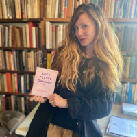 Bruise, Heal, Repeat: Anna Whitwham on On Boxing, Loss, and the Female Body