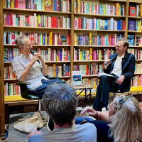 Geoff Dyer’s Homework: Family, Class, and Memory