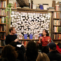 Claire-Louise Bennett returns to the Pond