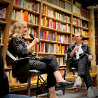 Rebecca Solnit: Changing the Story, Changing the World