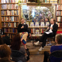 Making Sense of Gertrude Stein, with Francesca Wade