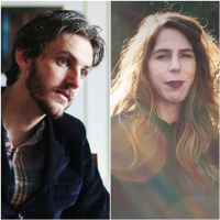 Rob Doyle and Rachel Kushner in conversation
