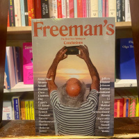 ⛵Bidding adieu to a literary journal, with John Freeman (Feat. readings from Sandra Cisneros, Aleksandar Hemon, Rebecca Makkai, and Mieko Kawakami read by translator Hitomi Yoshio)⛵