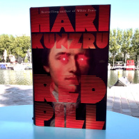 Hari Kunzru on Red Pill