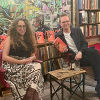 When Stories Fall Apart: Miriam Robinson on Love, Loss, and Truth