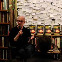 Dorian Lynskey on the Stories We Tell About the End of the World…