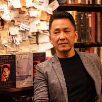 Viet Thanh Nguyen on Memory, Migration and Model Minorities