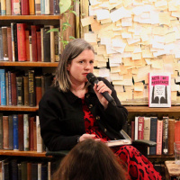 Acts of Resistance: Amber Massie-Blomfield on the Power of Art to Shape a Better World