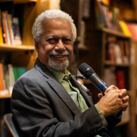 Nobel Prizewinner Abdulrazak Gurnah on Theft, Love, and the Power of Fiction