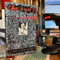 Claire-Louise Bennett on Checkout 19