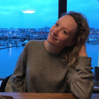 Rosa Rankin-Gee on Dreamland