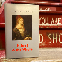 Philip Hoare on Albert amp the Whale
