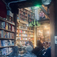 BONUS: Celebrating Dylan Thomas with Cerys Matthews…with exclusive live music from Flora Hibberd!