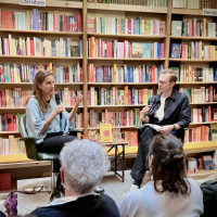 Writing the Unspeakable: Neige Sinno on Abuse, Memory, and Language