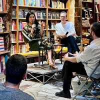 Katie Kitamura on Fiction’s Shifting Realities