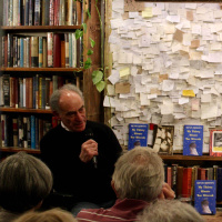 Denis Hirson: “They Called My Father A One-Man Revolution”