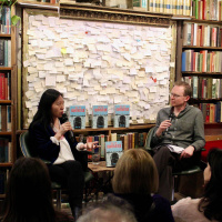 Reimagining Moby-Dick, with Xiaolu Guo