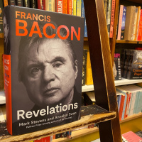 Mark Stevens amp Annalyn Swan on Francis Bacon: Revelations
