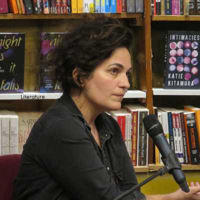 Shakespeare And Company