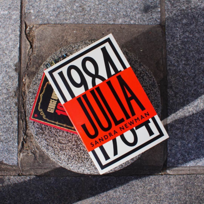 Shakespeare And Company