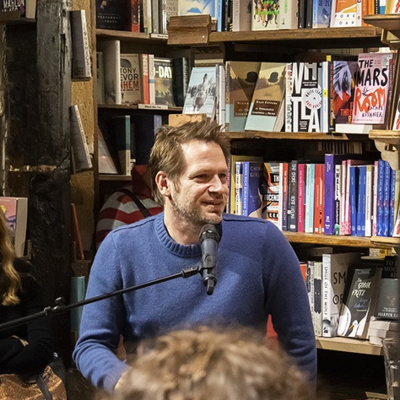 Shakespeare And Company