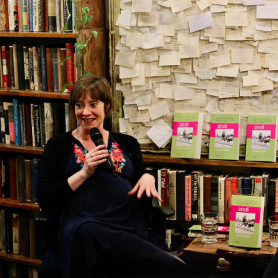 Shakespeare And Company