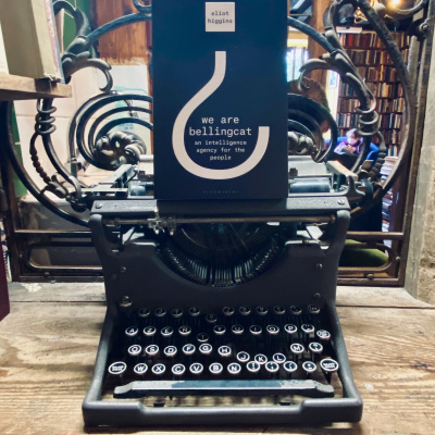 Shakespeare And Company