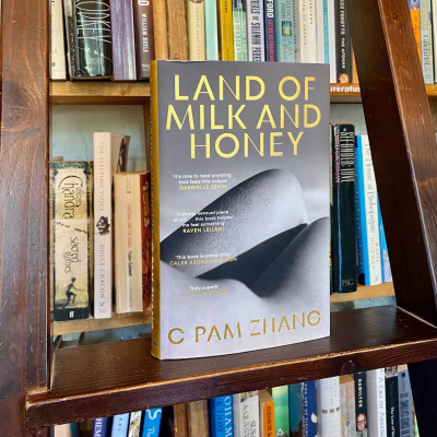 Shakespeare And Company