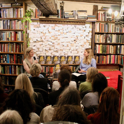 Shakespeare And Company