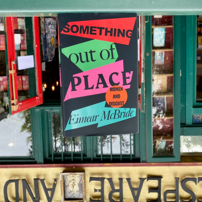 Shakespeare And Company