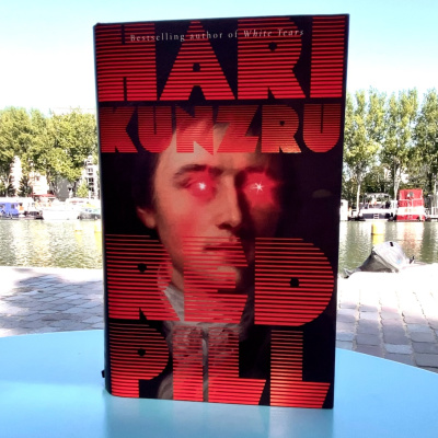 Shakespeare And Company