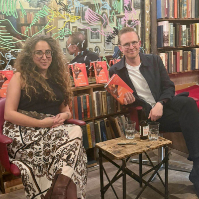 Shakespeare And Company