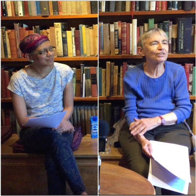 Shakespeare And Company